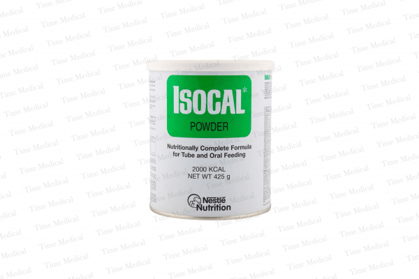 Isocal Powder 425gm