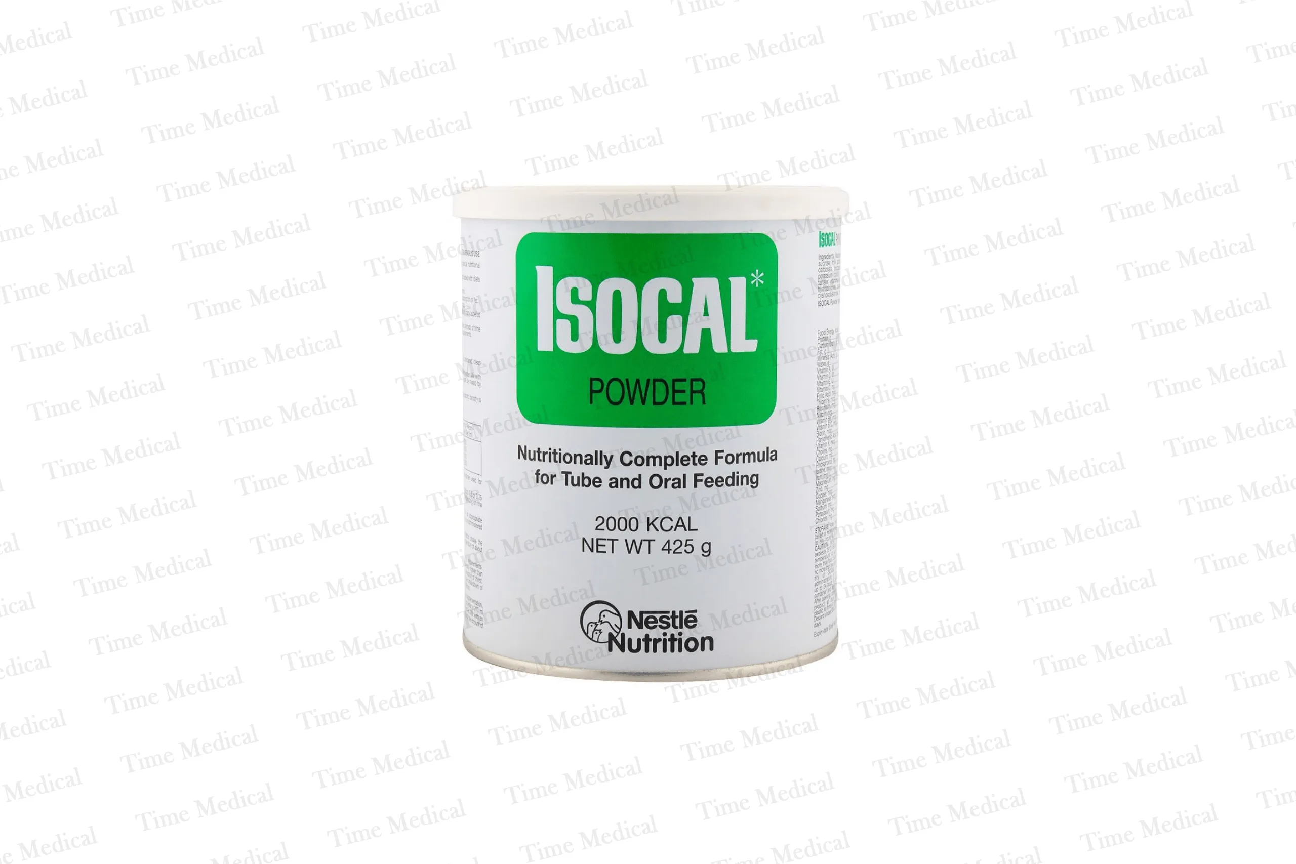 Isocal Powder 425gm Isocal Powder 425gm
