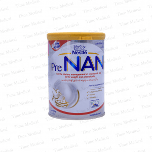 PreNan 400gm Milk