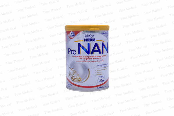 PreNan 400gm Milk