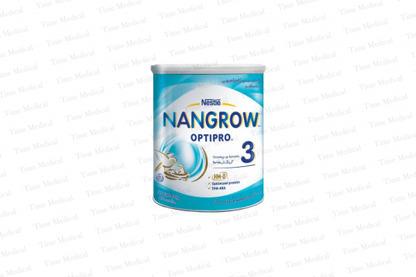 NanGrow Optipro 3