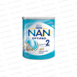 Nan Optipro 2 400gm