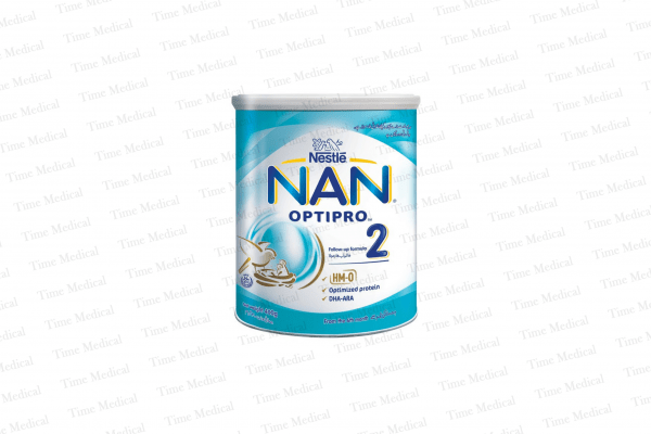 Nan Optipro 2 400gm