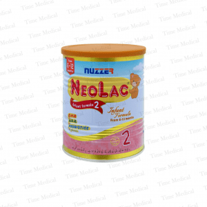 Neolac 2 Milk 400gm