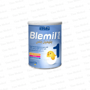 blemil plus 1 400gm