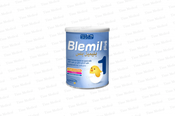 blemil plus 1 400gm