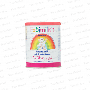 FabiMilk 1 400gm