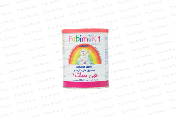 FabiMilk 1 400gm