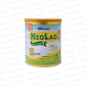 NeoLac 1 Milk 400gm