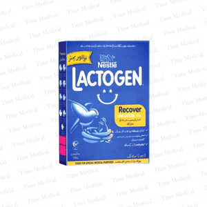 Lactogen 200gm Recover