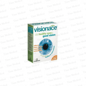 Visionace Capsule