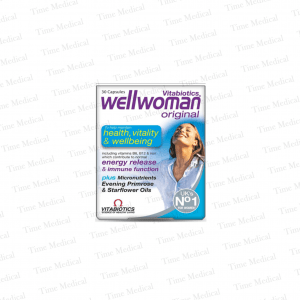 WellWoMan Original Capsule