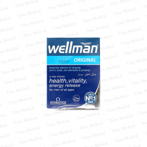 WellMan Original Capsule