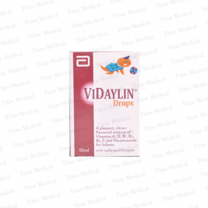 Vidaylin Drop 10ml