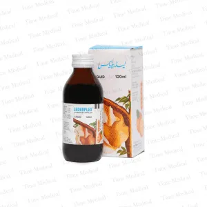 LederPlex 120ML Suspension