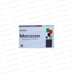 Mecozan Tablet