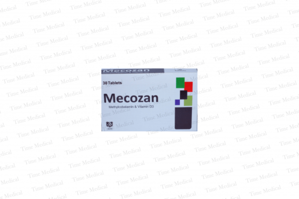 Mecozan Tablet