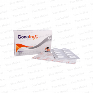 Gonatrex Tablet