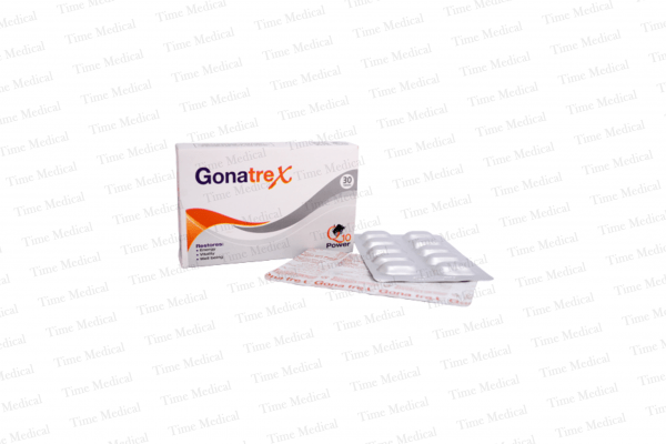 Gonatrex Tablet