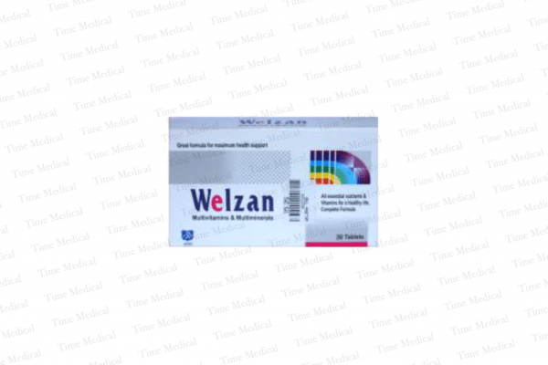 Welzan Tablet