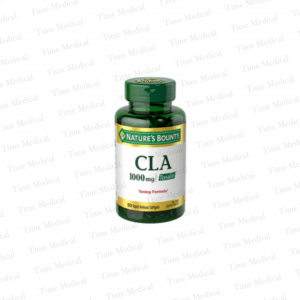 Nature’s Bounty CLA 1000MG 50CT