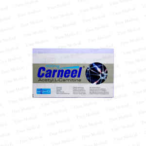 Carneel Capsule 500mg