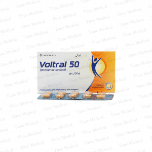 Voltral Tablet 50mg