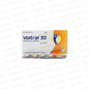 Voltral Tablet 50mg