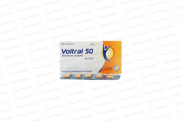 Voltral Tablet 50mg