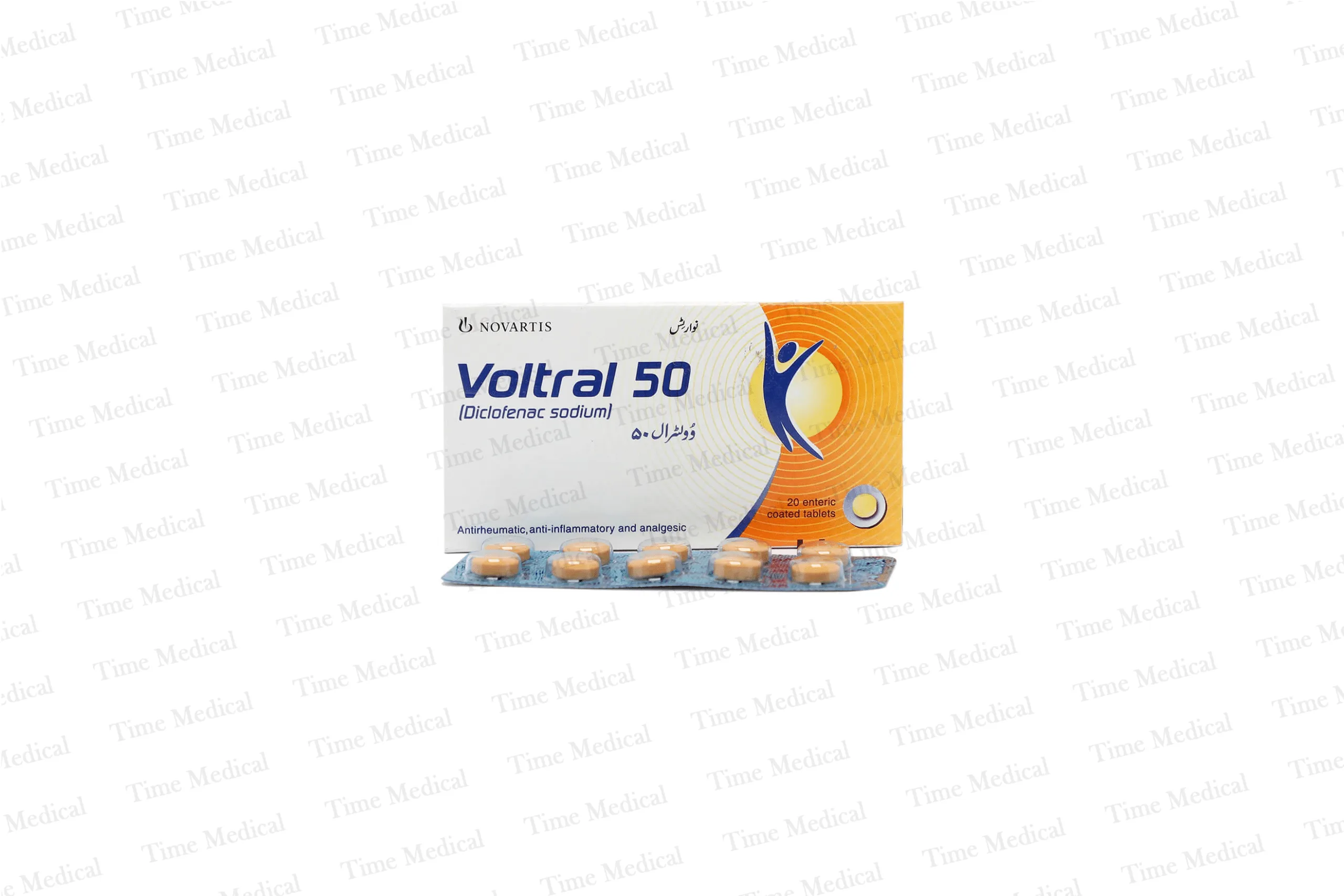Voltral Tablet 50mg Voltral Tablet 50mg