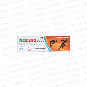 NaDard Cream 50gm