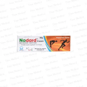 NaDard Cream 50gm