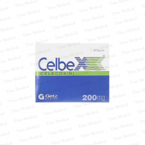 Celbexx Capsules 200gm