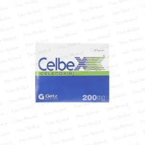 Celbexx Capsules 200gm