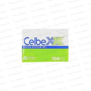 Celbexx Capsules 100gm