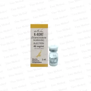 K-kort 40 mg/ml Injection