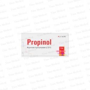 Propinol Tablet 1mg