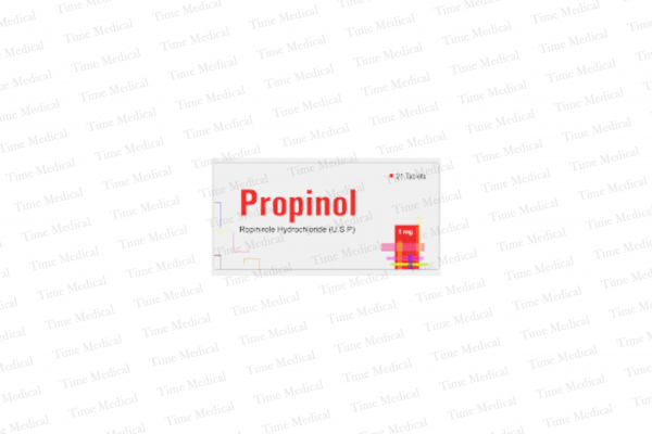 Propinol Tablet 1mg