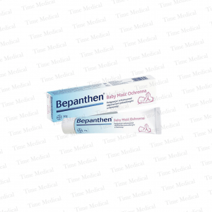 Bepanthen Protective Ointment 30gm