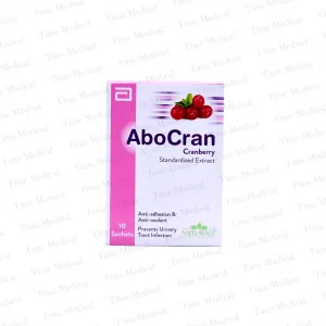 AboCran Cranberry Sachet