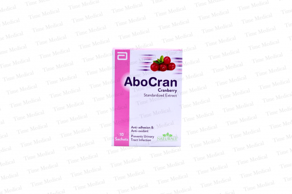 AboCran Cranberry Sachet