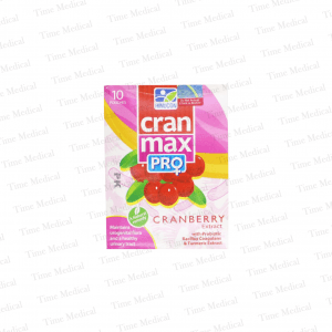 Cran Max Pro Sachet