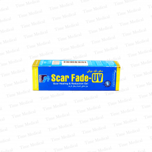 Scar Fade-UV Gel