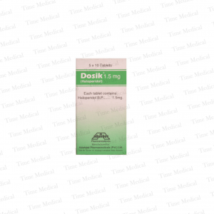 Dosik Tablets 1.5mg