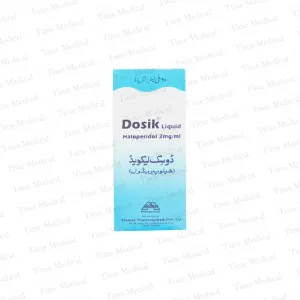 Dosik Syrup 120ml