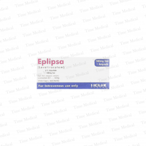 Eplipsa Injection 500mg/5ml