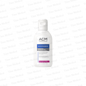 Acm Novophane.K Shampoo 125ml