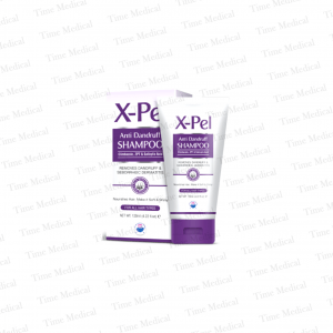 X-Pel Anti Dandruff Shampoo