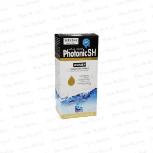 Photonic SH SHampoo Women