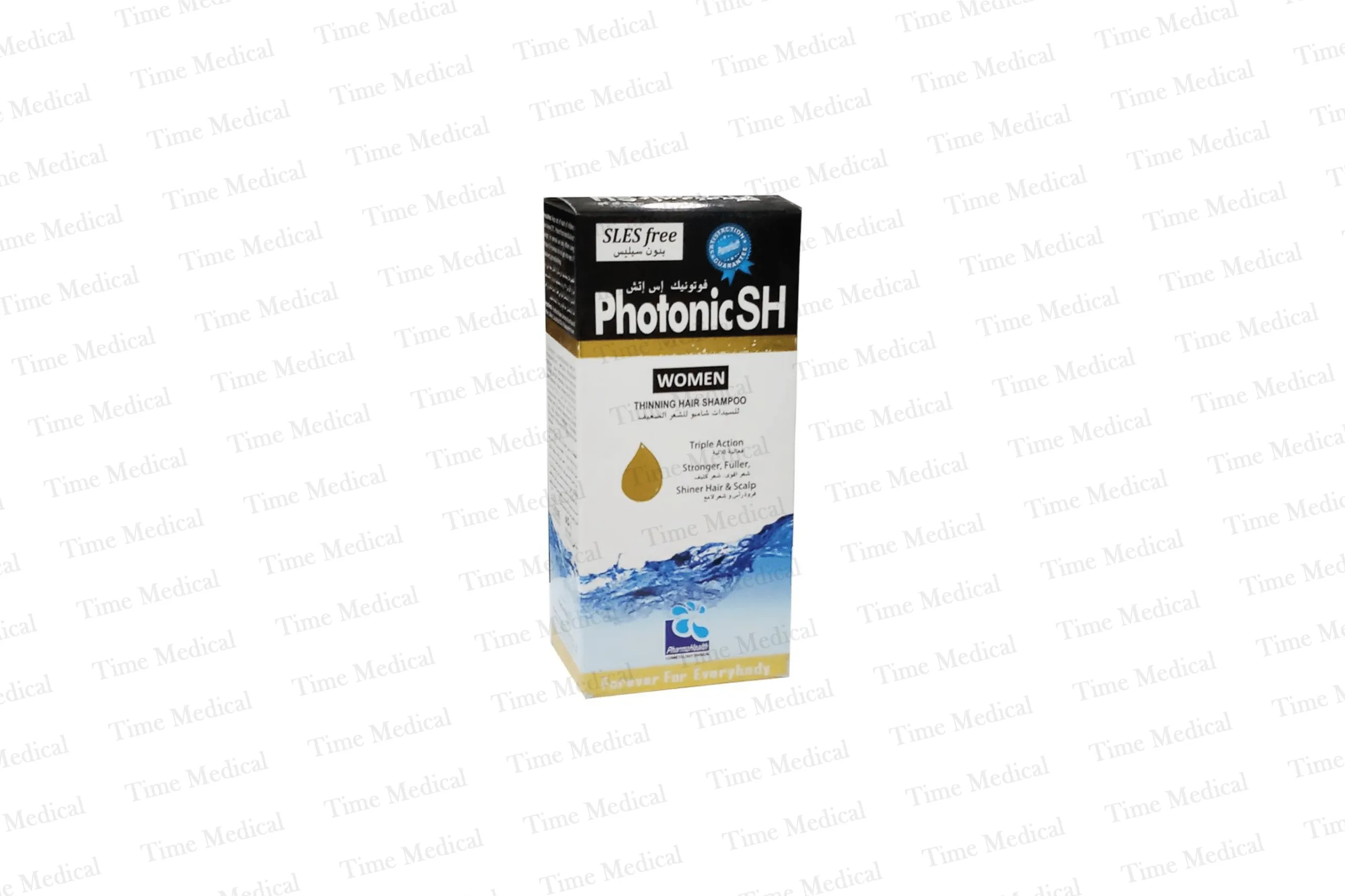 Photonic SH SHampoo Women Photonic SH SHampoo Women